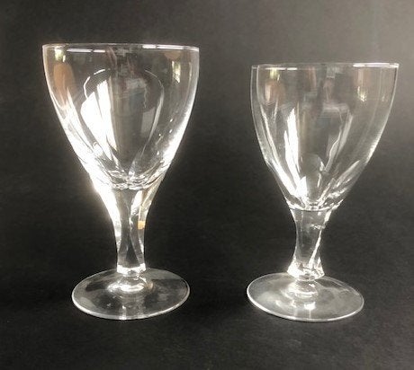 Servies Capriole van Thomassen uit 1963 Leerdam, Ophalen of Verzenden