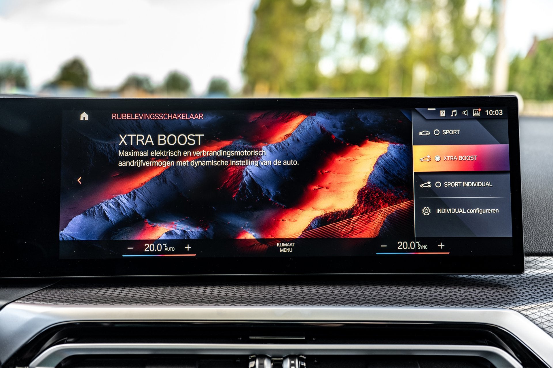 Foto 12 van BMW 3-serie Touring 330e Pano/M-Sport/HUD/Trekhaak