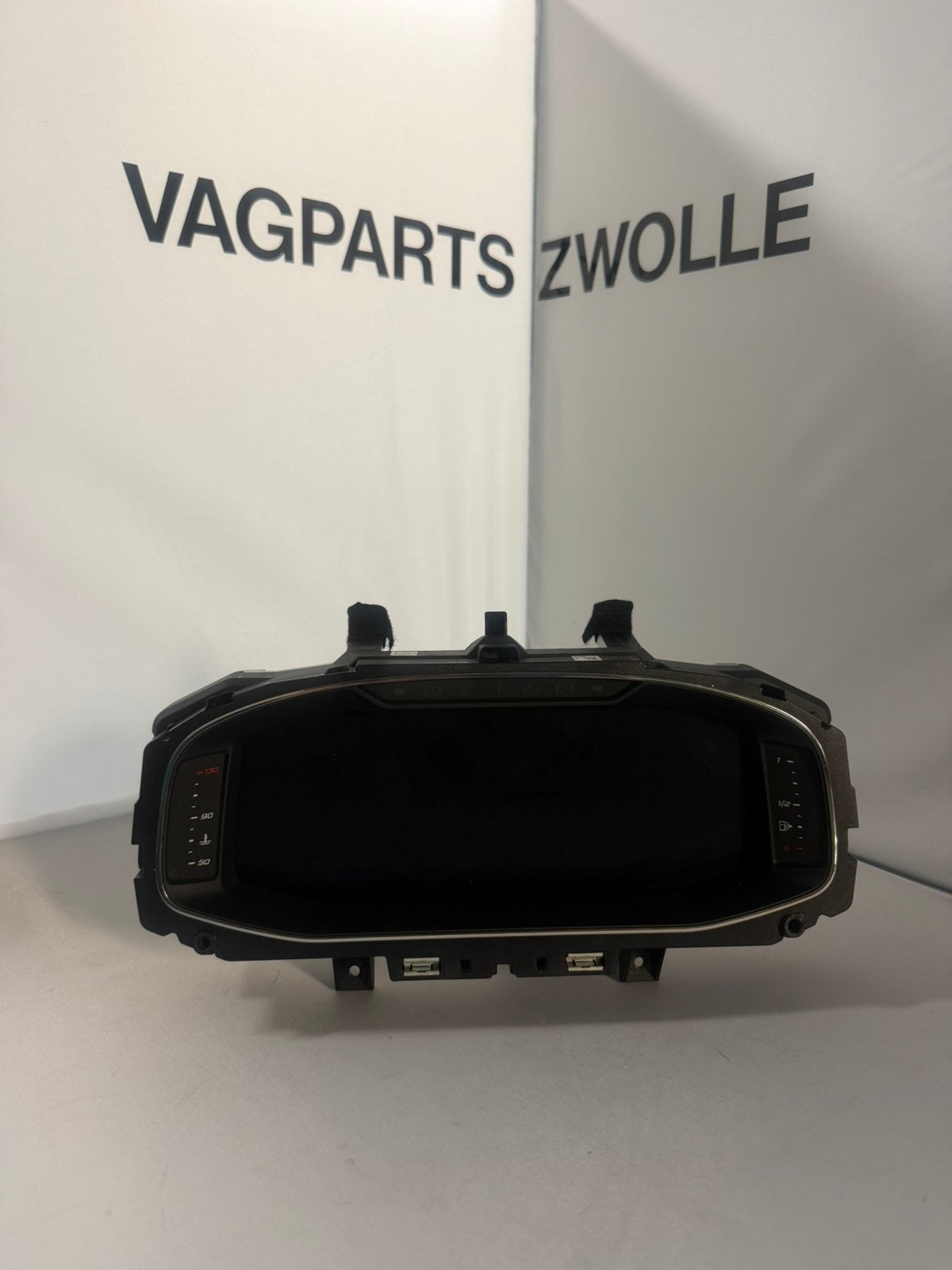Virtual cockpit seat leon/ateca 5F0920790, Ophalen of Verzenden, Gebruikt, Seat