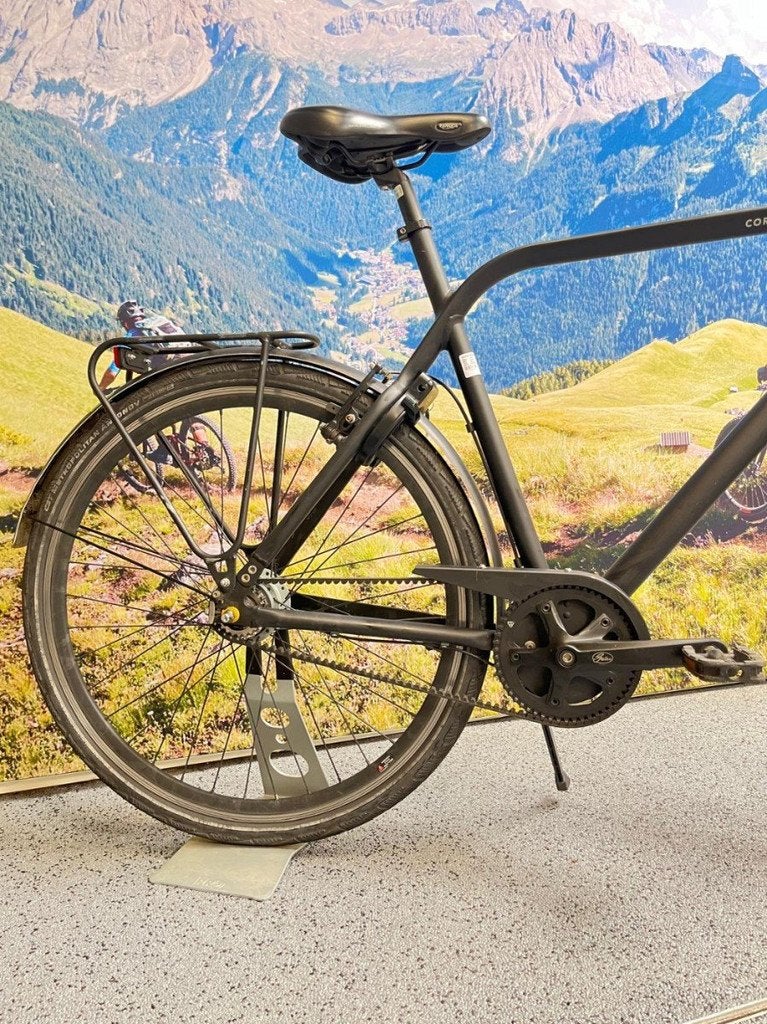 Cortina Mozzo Heren Zwart 60cm 2023, Overige merken, Gebruikt, -, - 0
-, NL