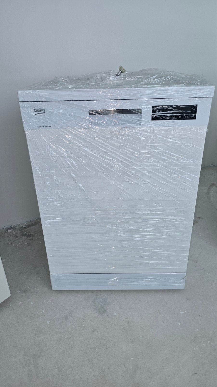 Nieuwe Beko vaatwasser - Vrijstaand, Witgoed en Apparatuur, Vaatwasmachines, Info.nl@beko.com, 60 cm of meer, Nieuw, Ophalen of Verzenden