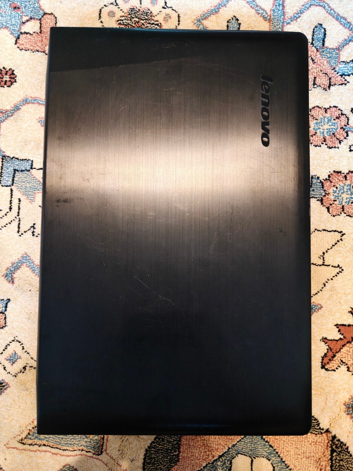 Lenovo IdeaPad Gaming Laptop i7-3630QM 16GB RAM 1TB HDD, Computers en Software, Windows Laptops, Gebruikt, 2 tot 3 Ghz, Ophalen of Verzenden