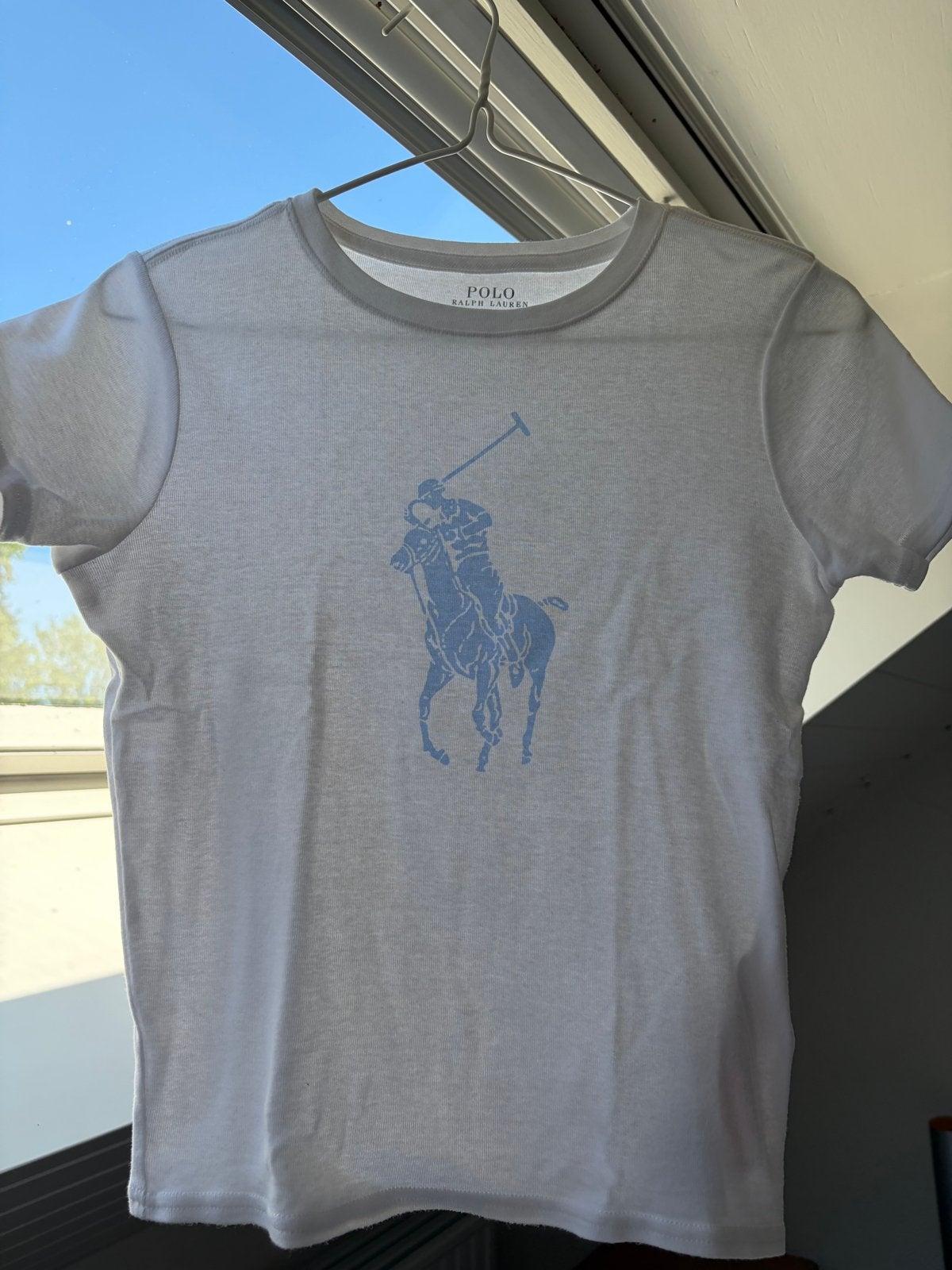Polo Ralph Lauren Pyjama Set voor Kinderen - Maat 12, Ophalen of Verzenden, Zo goed als nieuw, Jongen of Meisje, Nacht- of Onderkleding