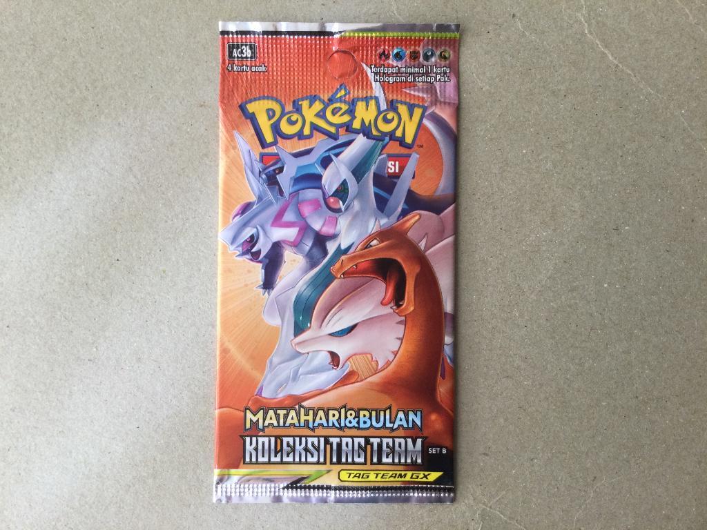 Pokemon Booster Packs - TCG booster packs, Verzenden, Zo goed als nieuw, Booster