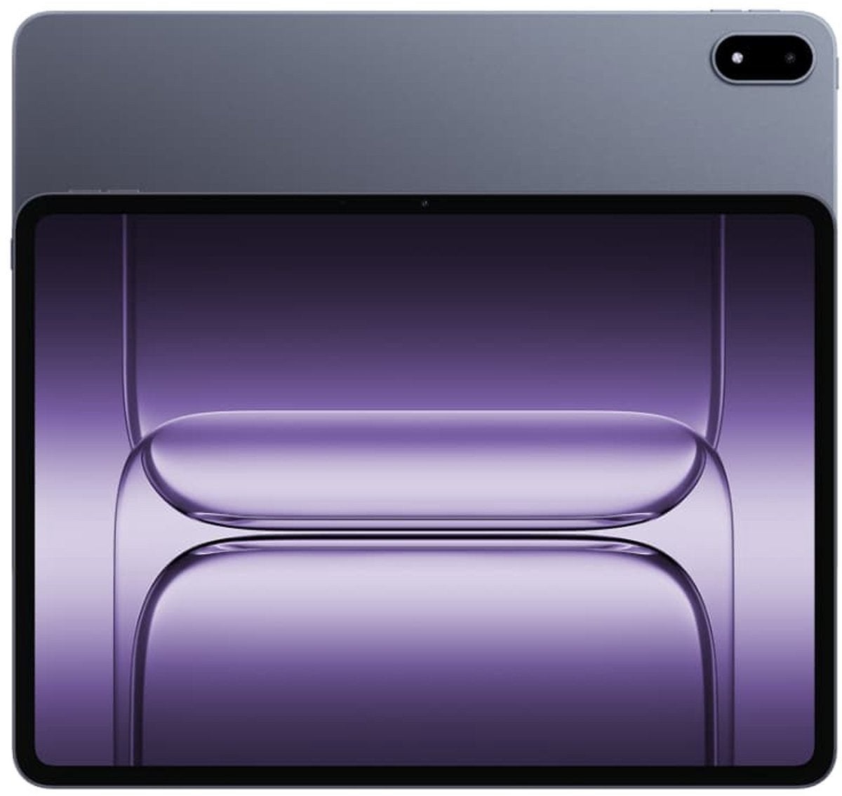 OnePlus Pad 3 Tablet 512GB 16GB RAM Storm Blue + Folio Case, Computers en Software, Android Tablets, Ophalen, Pad 3, 13 inch of meer