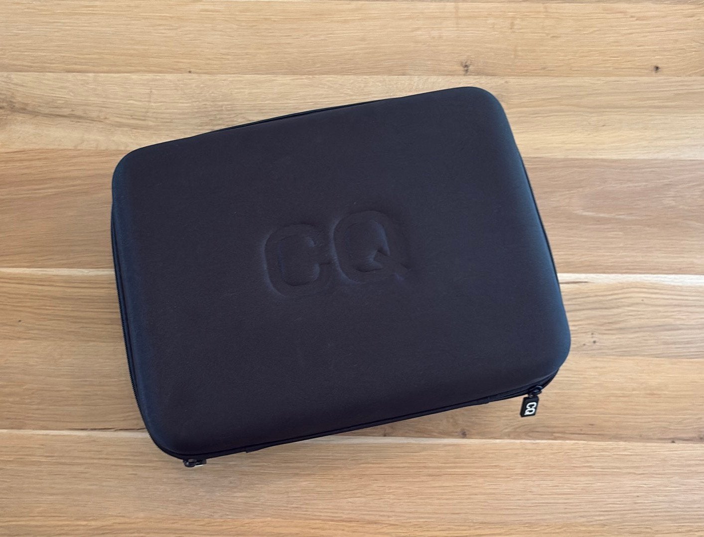 Allen & Heath CQ-12t soft case, Ophalen, Zo goed als nieuw