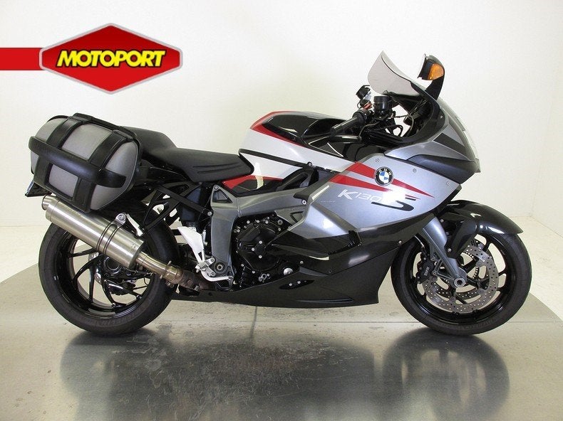 BMW K1300S (bj 2009), Einsteinlaan 5
2289 CC  Rijswijk, NL, Sport, Info@bmw-motorrad.nl, BMW Nederland B.V.
