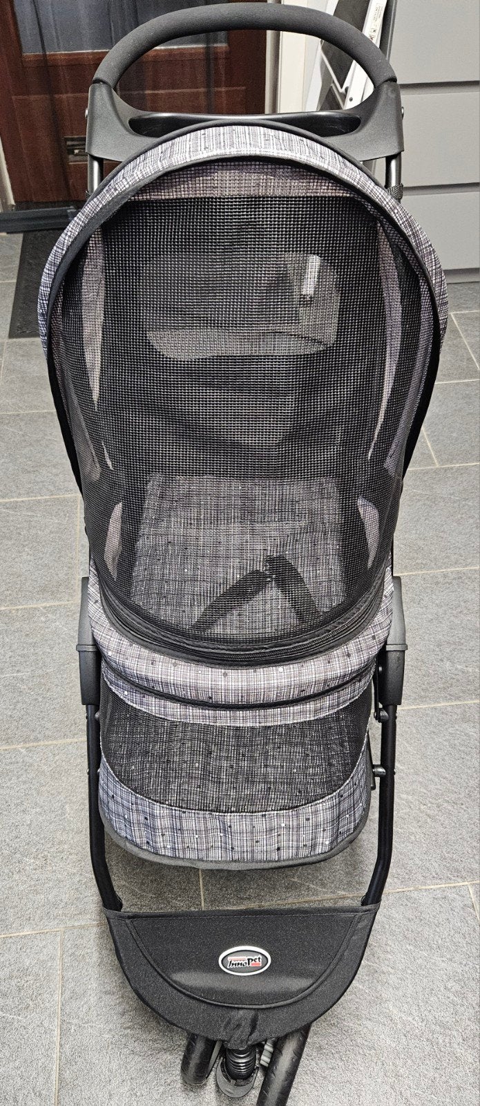 Nieuwe hondenbuggy voor kleine hond, Innopet, Ophalen, Nieuw, Hondenbuggy