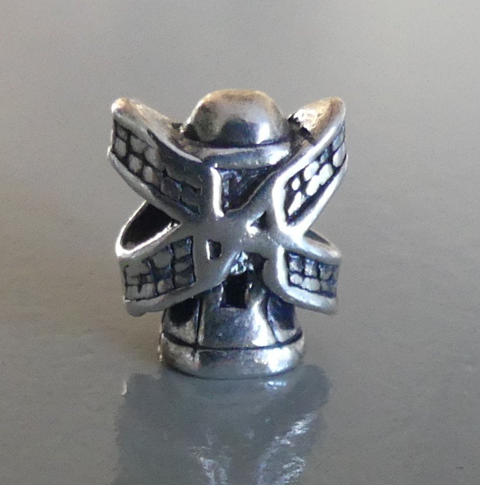 Trollbeads MOLEN  **NIEUW**, -, Verzenden, -, Nieuw