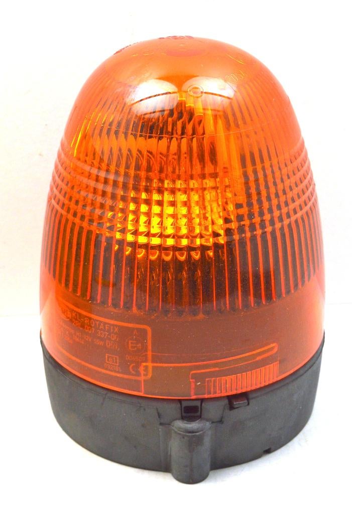 Hella KL Rotafix F oranje zwaailamp 2RL 007.337-001, Ophalen of Verzenden, Nieuw, Overige automerken