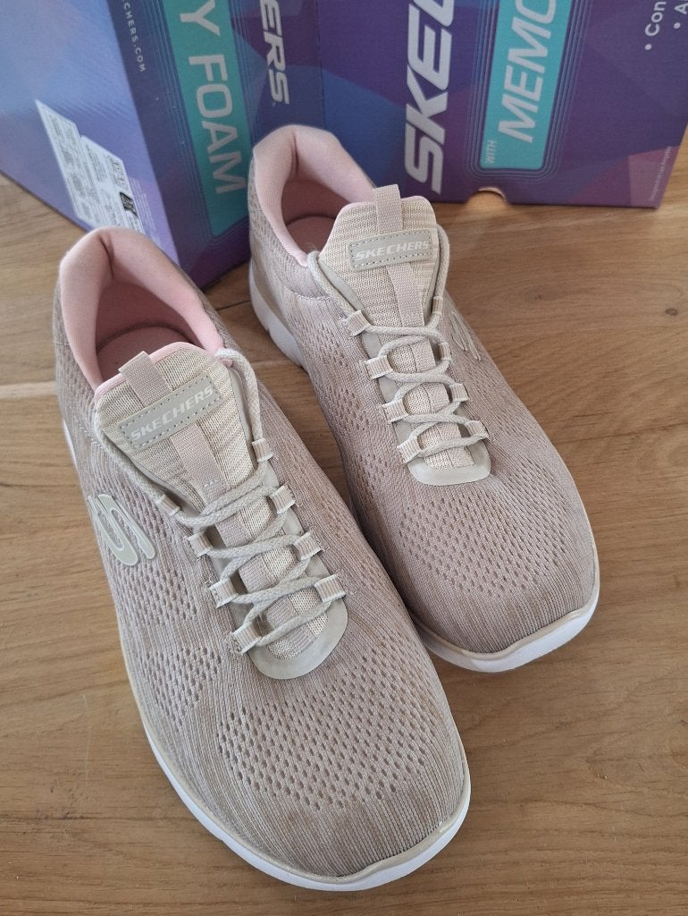 Sketchers sneakers, Kleding | Dames, Schoenen, Skechers, Ophalen of Verzenden, Roze, Sneakers of Gympen