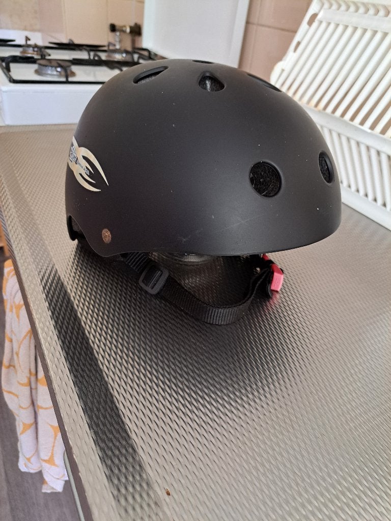 Decathlon valhelm, Ophalen of Verzenden, Zo goed als nieuw, Decathlon