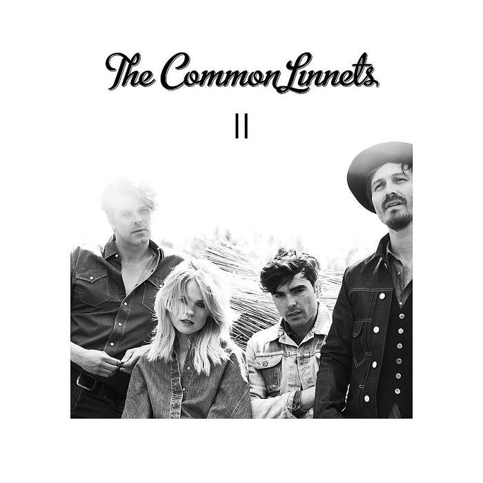 SALE--CD COMMON LINNETS, THE-The Common Linnets II >NIEUW, Verzenden, Nieuw in verpakking