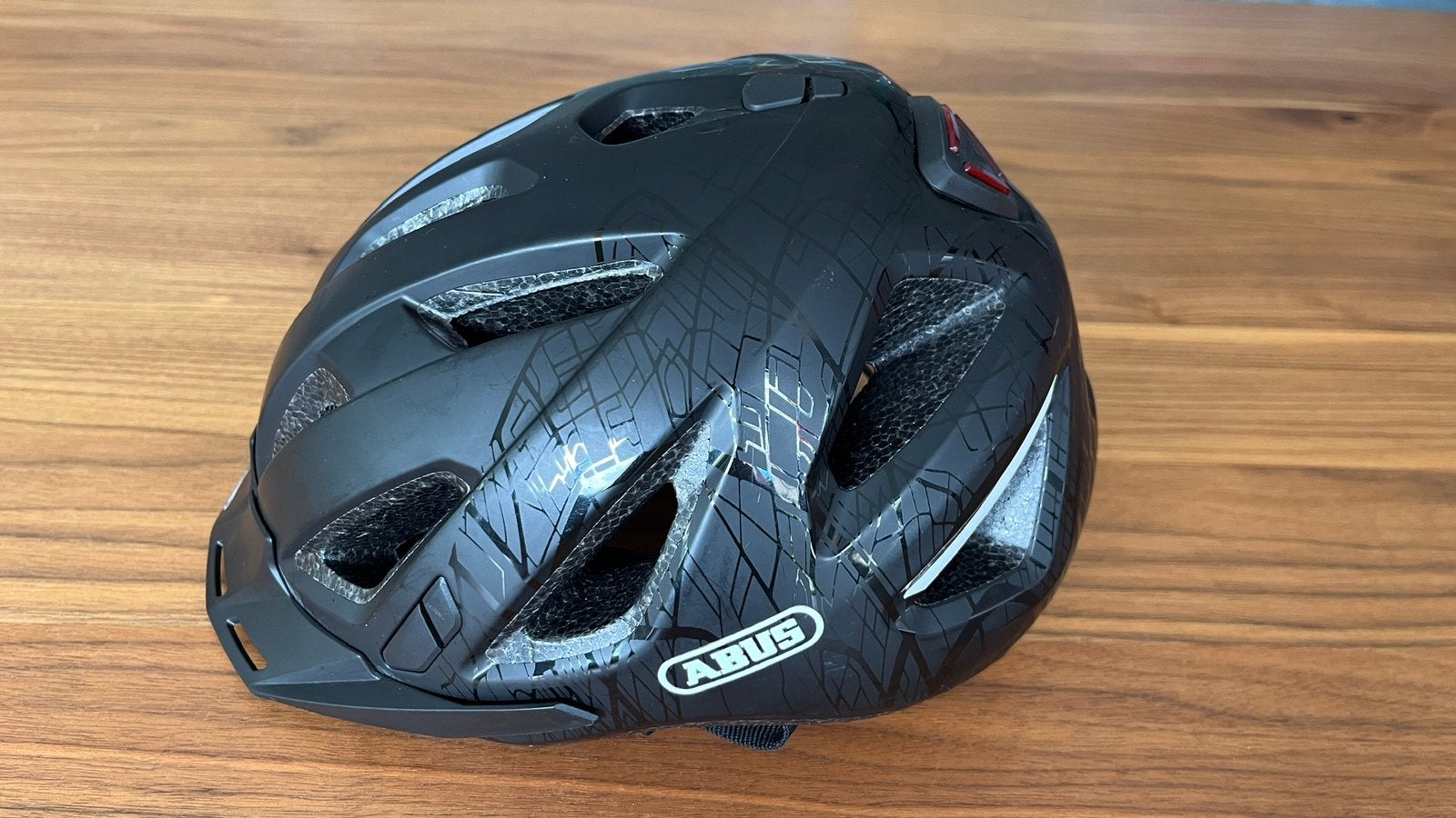 Fietshelm, Fietsen en Brommers, Ophalen of Verzenden, Zo goed als nieuw, M, Heer of Dame