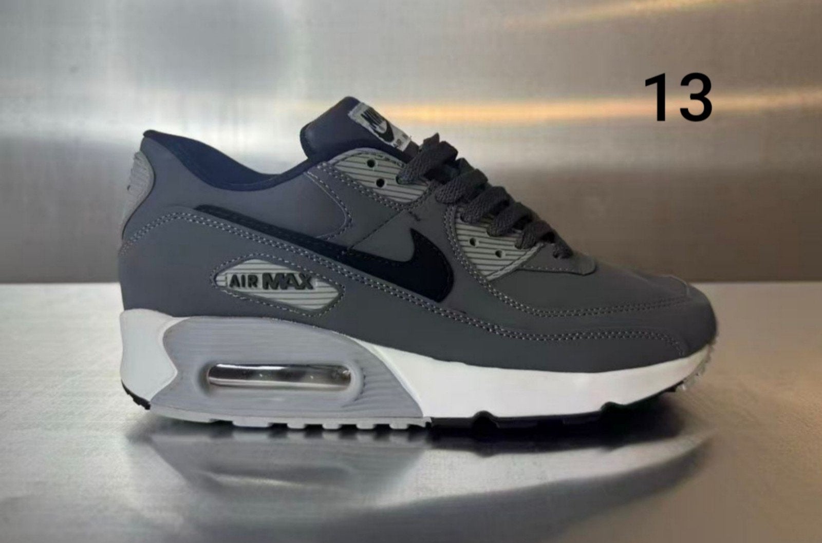 Nike airmax maat 40, Ophalen, Nieuw, Sneakers of Gympen