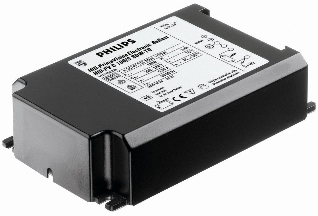 #HID-PV VSA 50/S SDW-TG 220-240V, Hobby en Vrije tijd, Verzenden, Nieuw