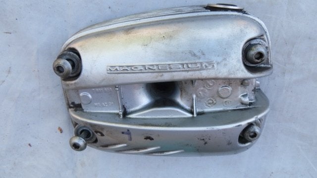 BMW R1150GS Motorblok-onderdelen te koop in Vianen, Ophalen of Verzenden, Gebruikt