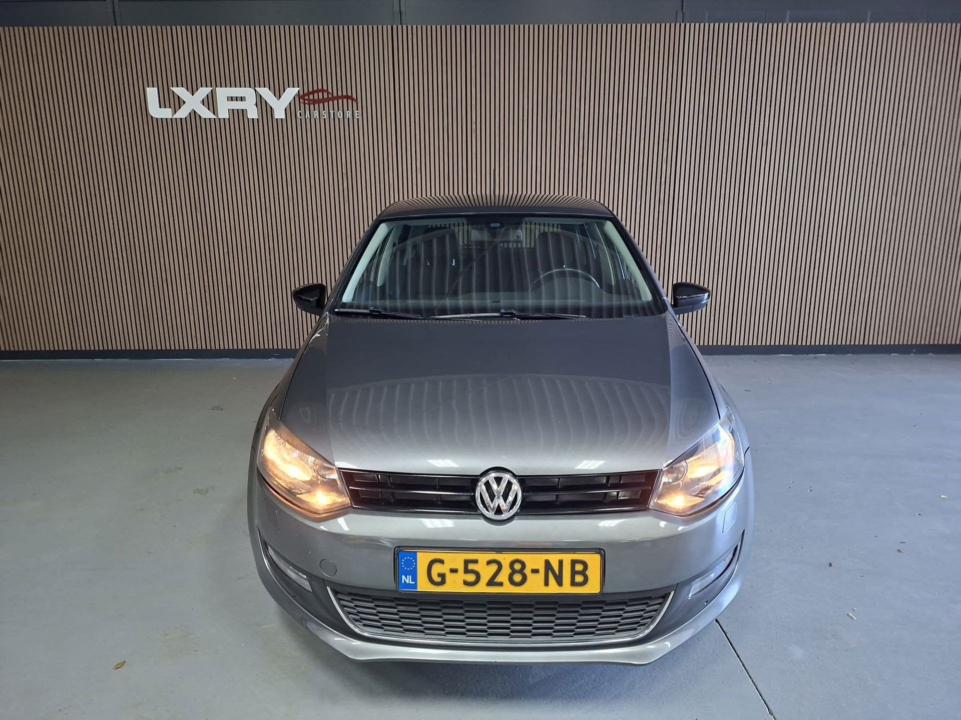 Volkswagen Polo 1.2 Style | Airco | Carplay | Stoelverwarmin, Auto's, Volkswagen, Voorwielaandrijving, Euro 5, 60 pk, 1198 cc
