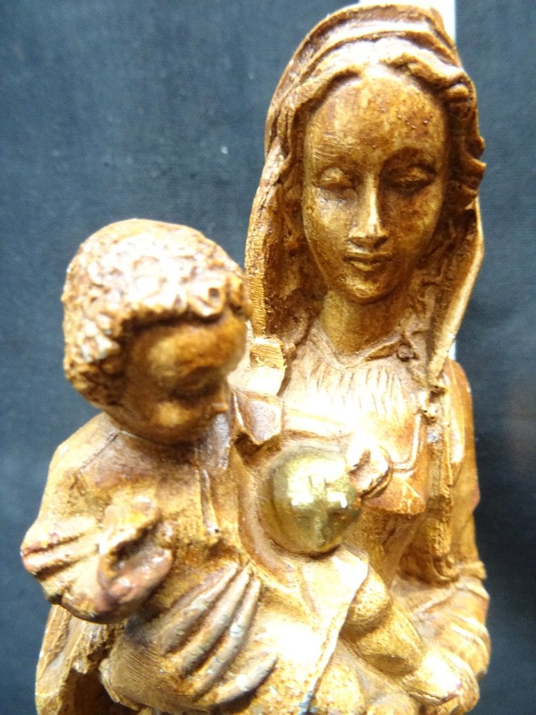 100071=Maria met het Heilig Kindje.239, Ophalen of Verzenden