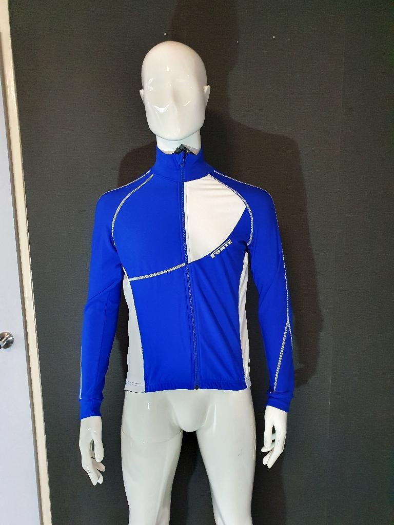 Forte Thermo Schaatsjas Jack Jasje Schaatsjack Maat XXL, Verzenden, Nieuw, Overige typen, Overige merken
