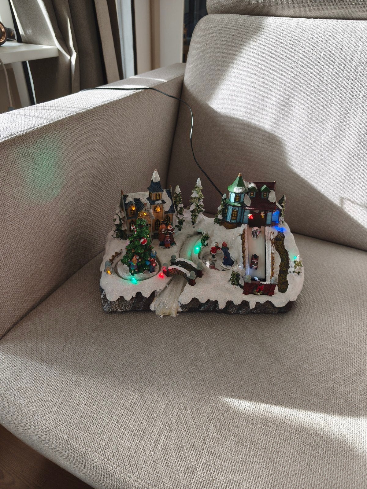 kerst, Diversen, Ophalen of Verzenden
