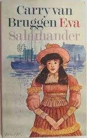 Carry van Bruggen: Eva, Boeken, Ophalen of Verzenden, Gelezen, Carry van Bruggen, Nederland
