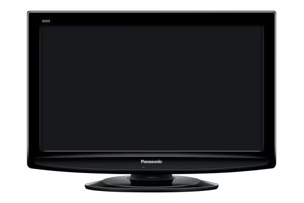 Nette Panasonic tv 26 inch TX L26C10P, Ophalen, Gebruikt, Panasonic, 50 Hz