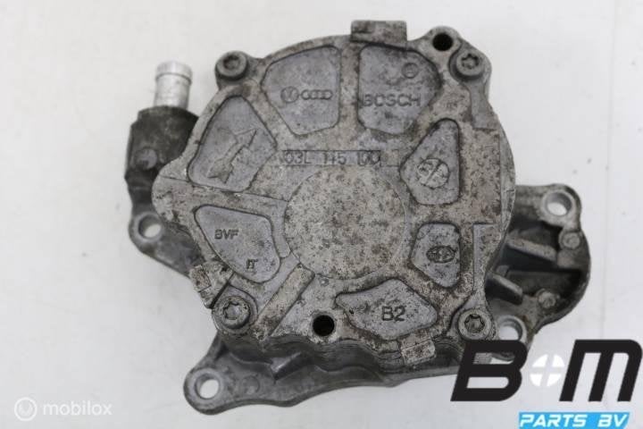Onderdrukpomp VW Transporter T5 GP 2.0 TDI CAA 03L145100F, Auto-onderdelen, Gebruikt