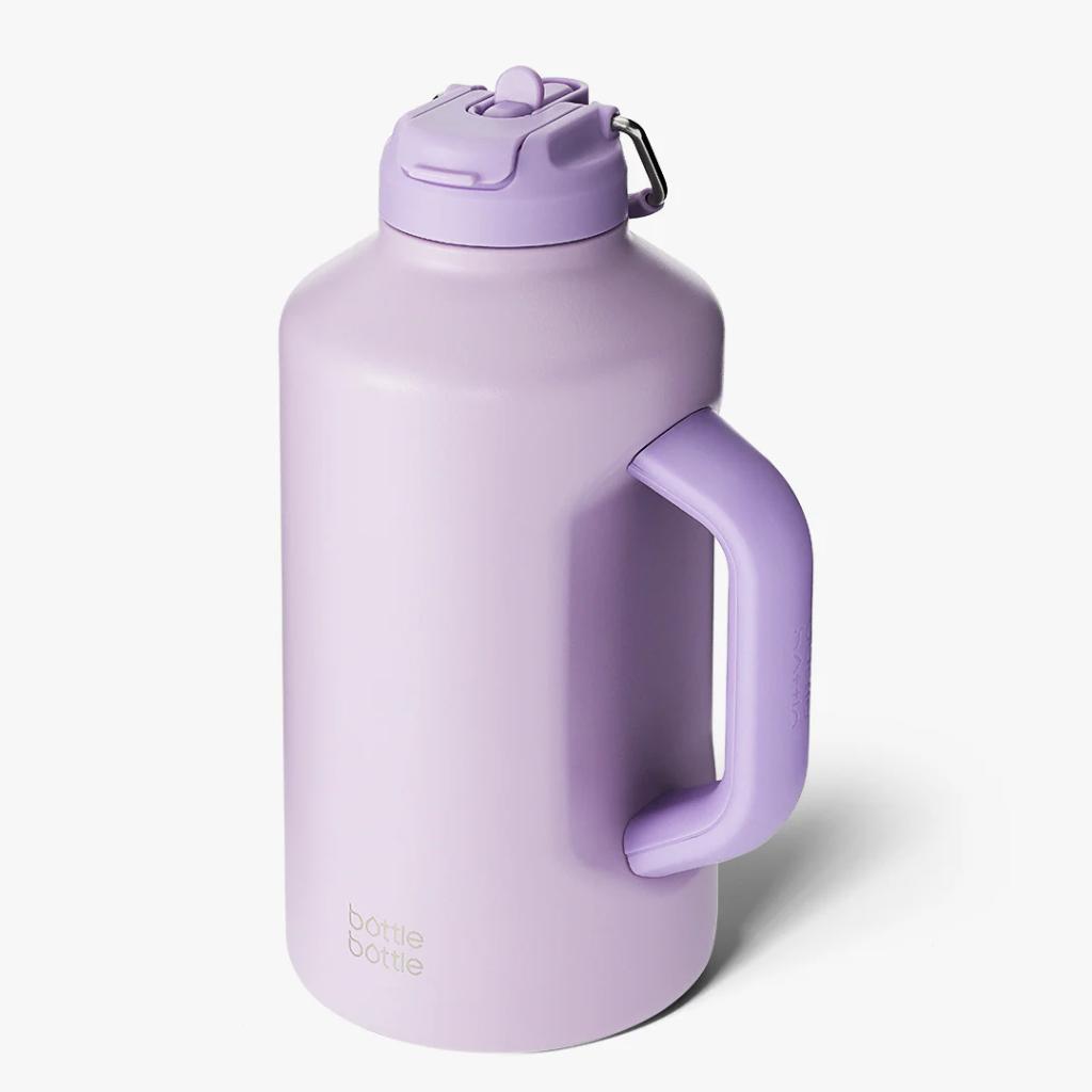 Water Bottle (Bottlebottle), Ophalen, Nieuw