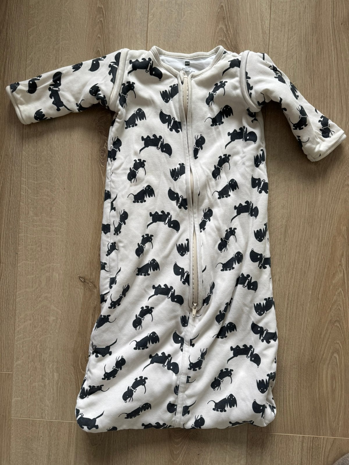Hema takkie warme slaapzak tog 3.0 maat 68-80, Kinderen en Baby's, Dekens, Slaapzakjes en Inbakerproducten, Ophalen of Verzenden