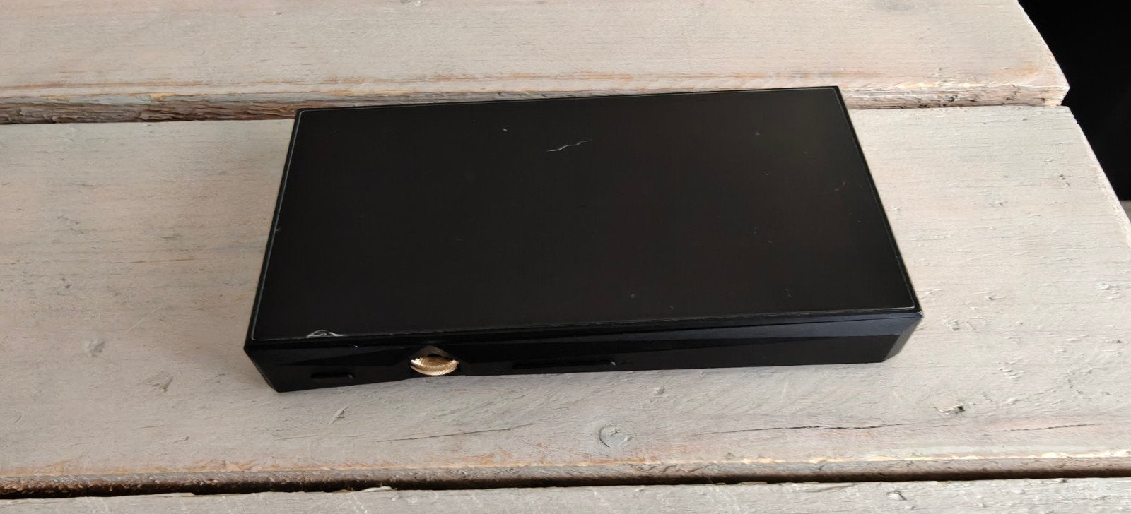 Fiio M11 High-Res Audio Speler met Blauwe Neopreen Hoes, Audio, Tv en Foto, Ophalen of Verzenden