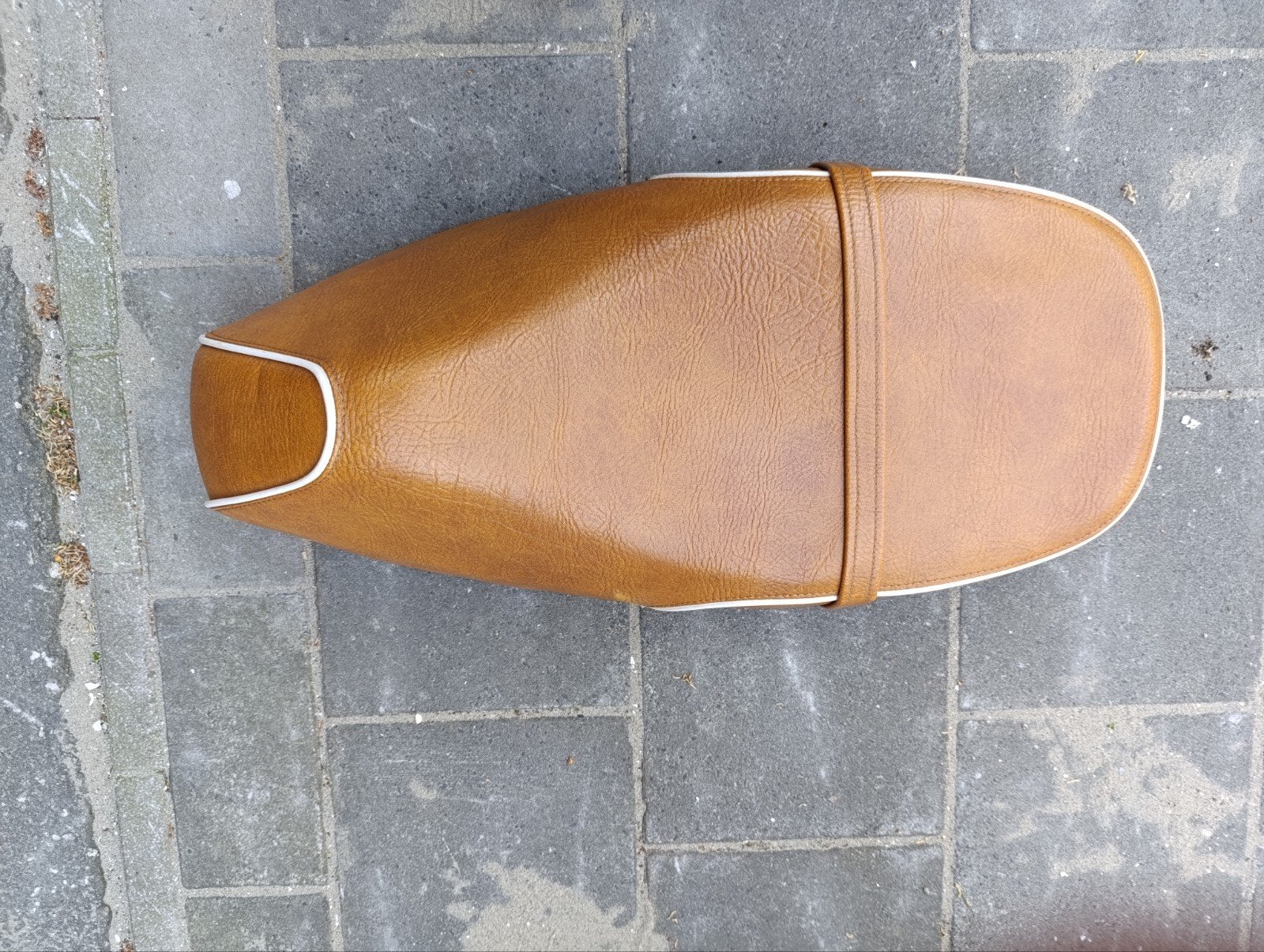 Vespa GT200 buddy, Fietsen en Brommers, Ophalen of Verzenden, Benzine
