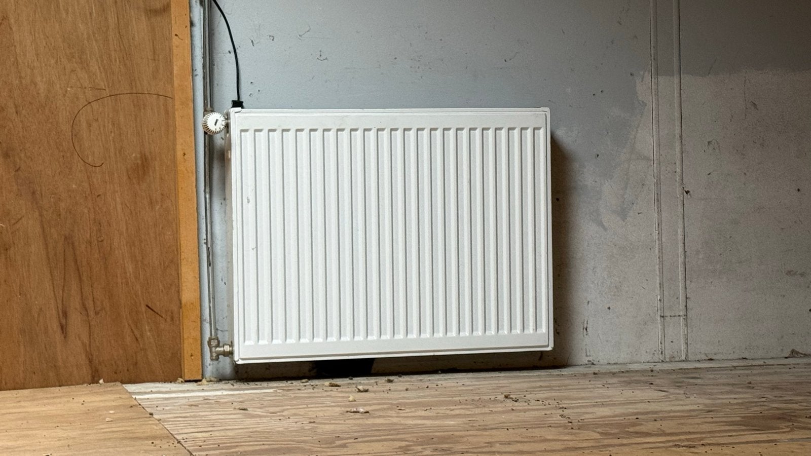 Diverse radiatoren in verschillende maten, Ophalen, 30 tot 80 cm, Gebruikt, Radiator