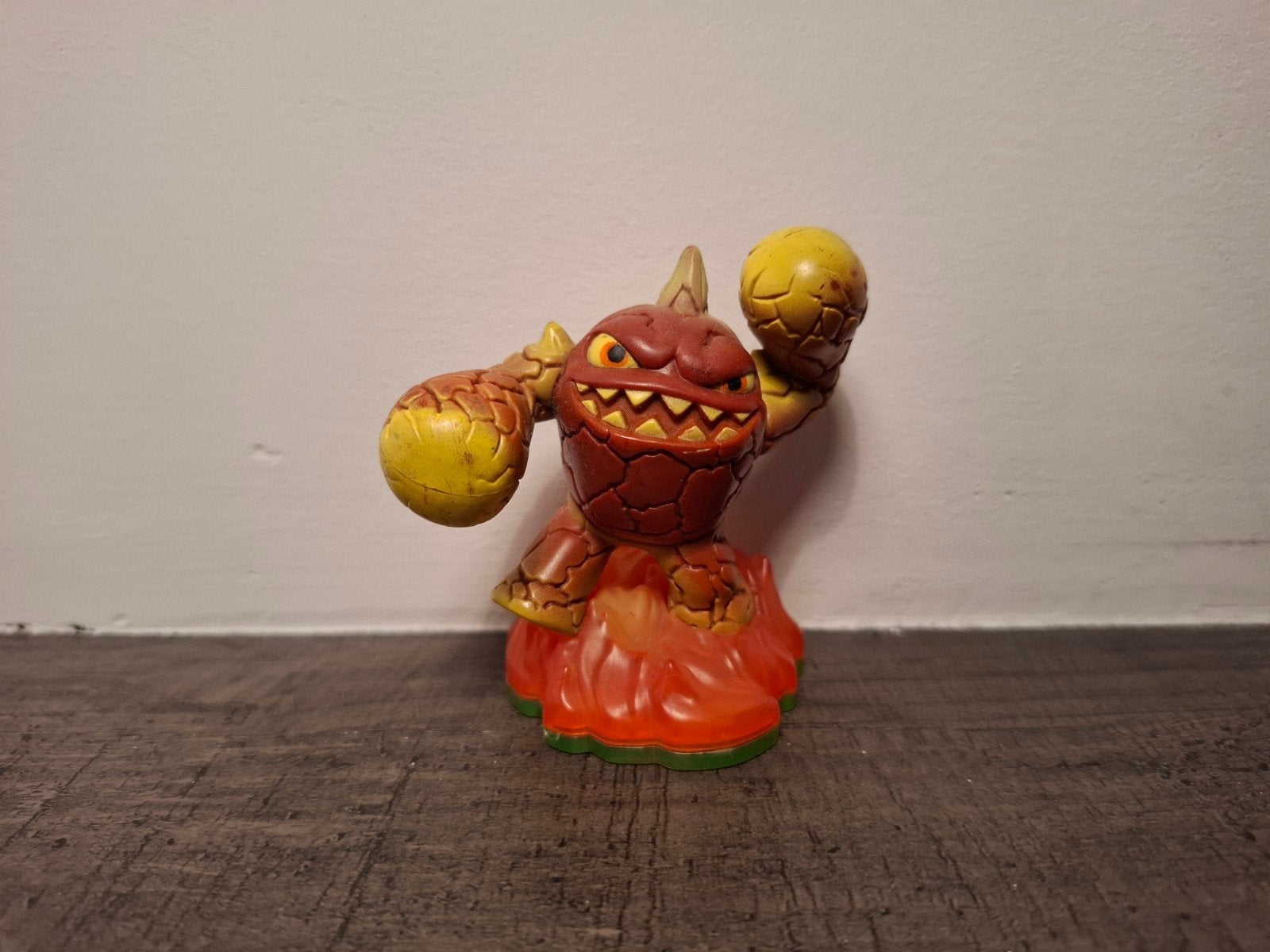 Skylanders Spyro's Adventure Eruptor, Spelcomputers en Games, Games | Sony PlayStation 3, Avontuur en Actie, 2 spelers, Ophalen of Verzenden