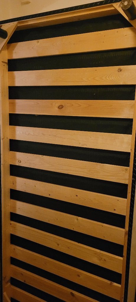 Boxspring