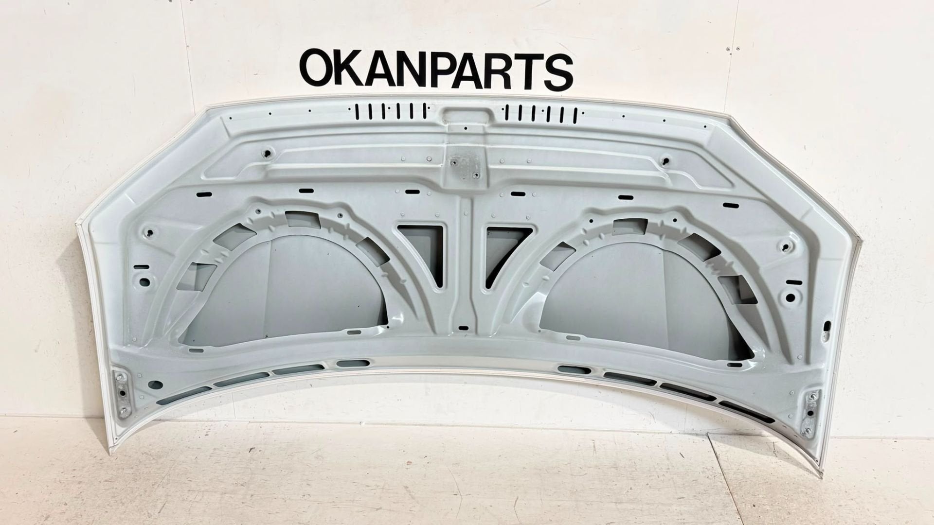 Volkswagen Crafter motorkap, Gebruikt, Volkswagen AG, Motorkap, Berliner Ring 2
38440  Wolfsburg, DE