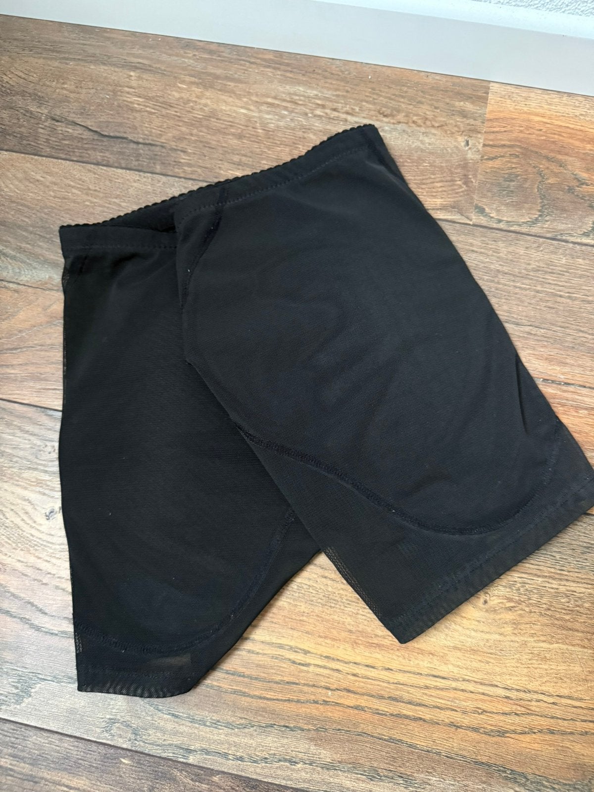 Buttlift broekje - billenliftende shapewear in het zwart M, Ophalen of Verzenden, Zwart, Broekje of Short