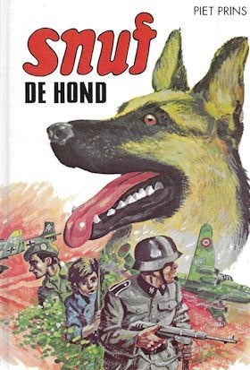 Piet Prins: Een 5-tal Snuf de hond boeken, Ophalen of Verzenden, Gelezen