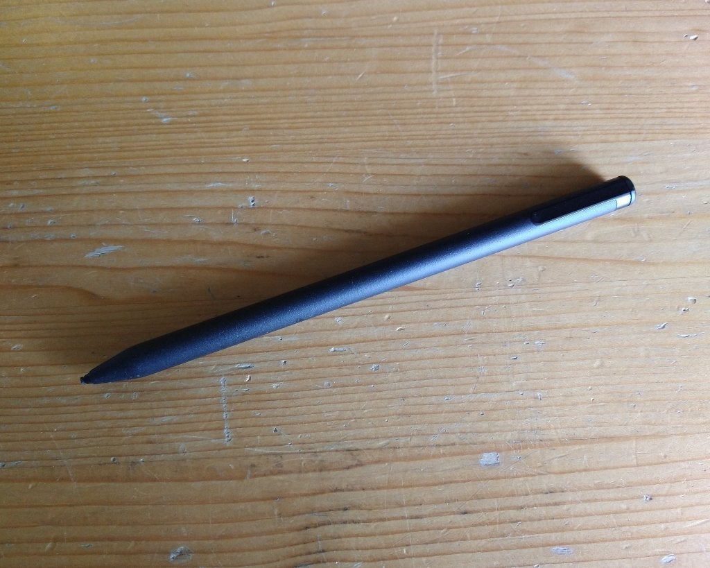 Stylus reMarkable Marker Plus, Ophalen of Verzenden, Gebruikt, ReMarkable