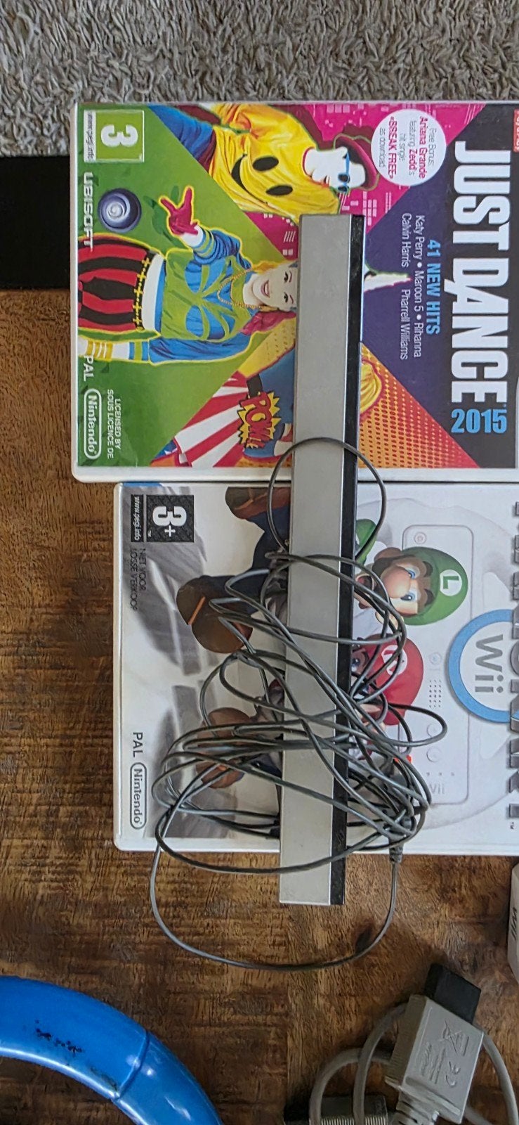 nintendo wii, Spelcomputers en Games, Spelcomputers | Nintendo Super NES, Ophalen, Gebruikt