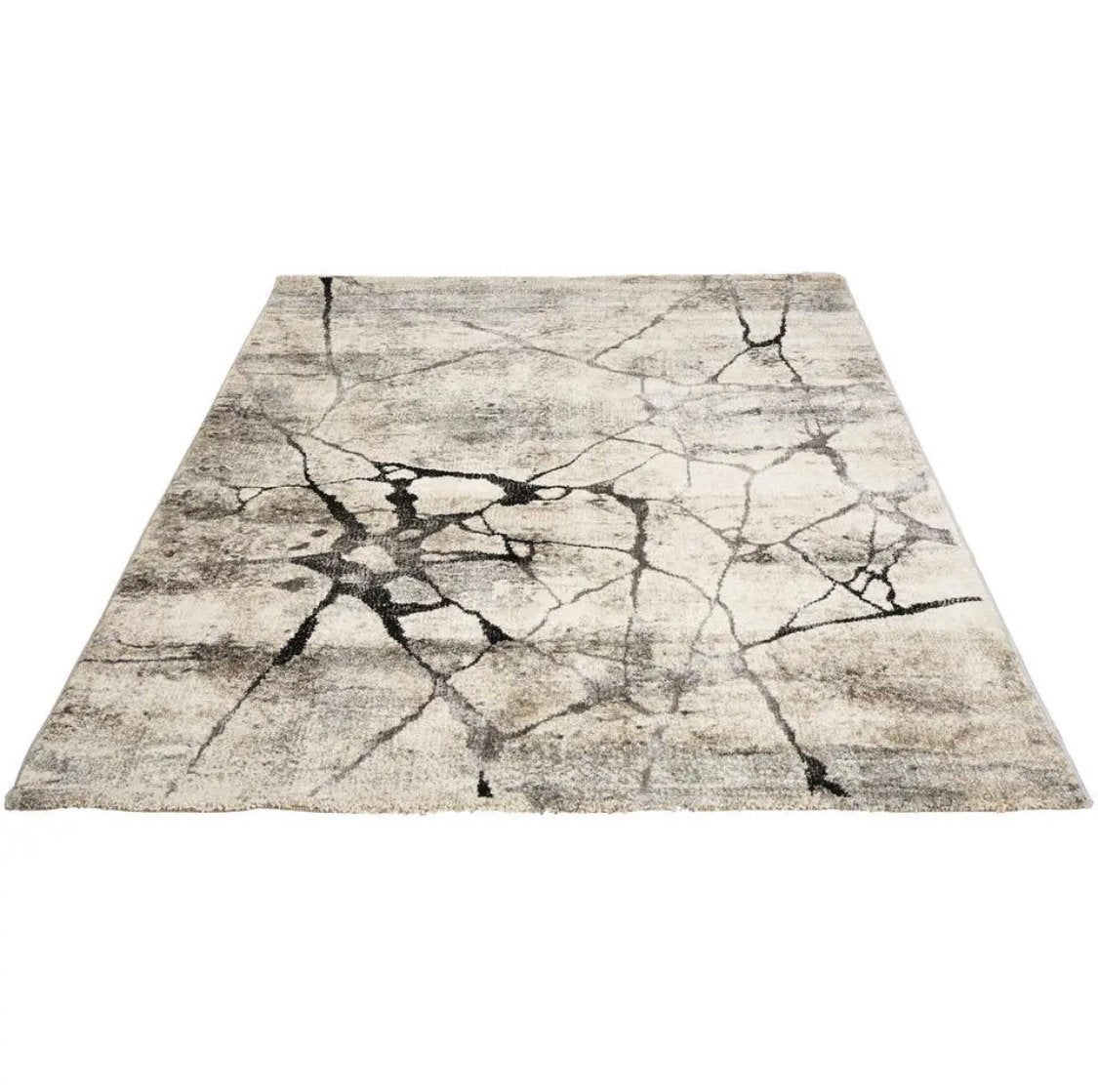 Vloerkleed 290x200, Huis en Inrichting, Ophalen, Zo goed als nieuw, 200 cm of meer, Crème