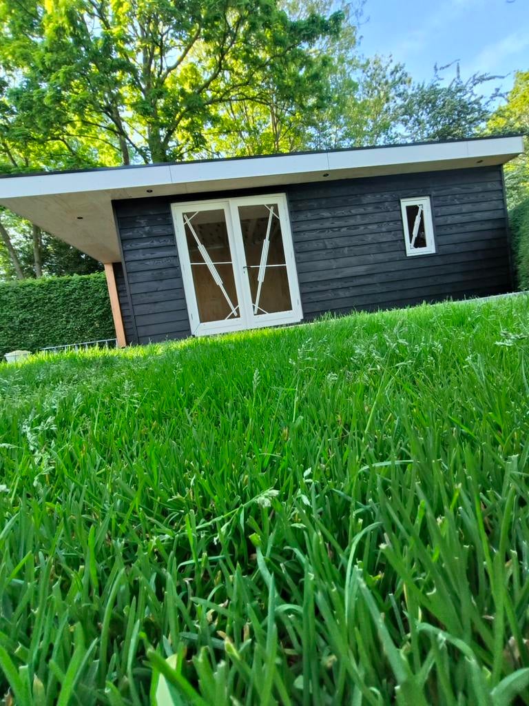 Klusjesman – renovatie, tegelwerk, stucwerk, schilderwerk