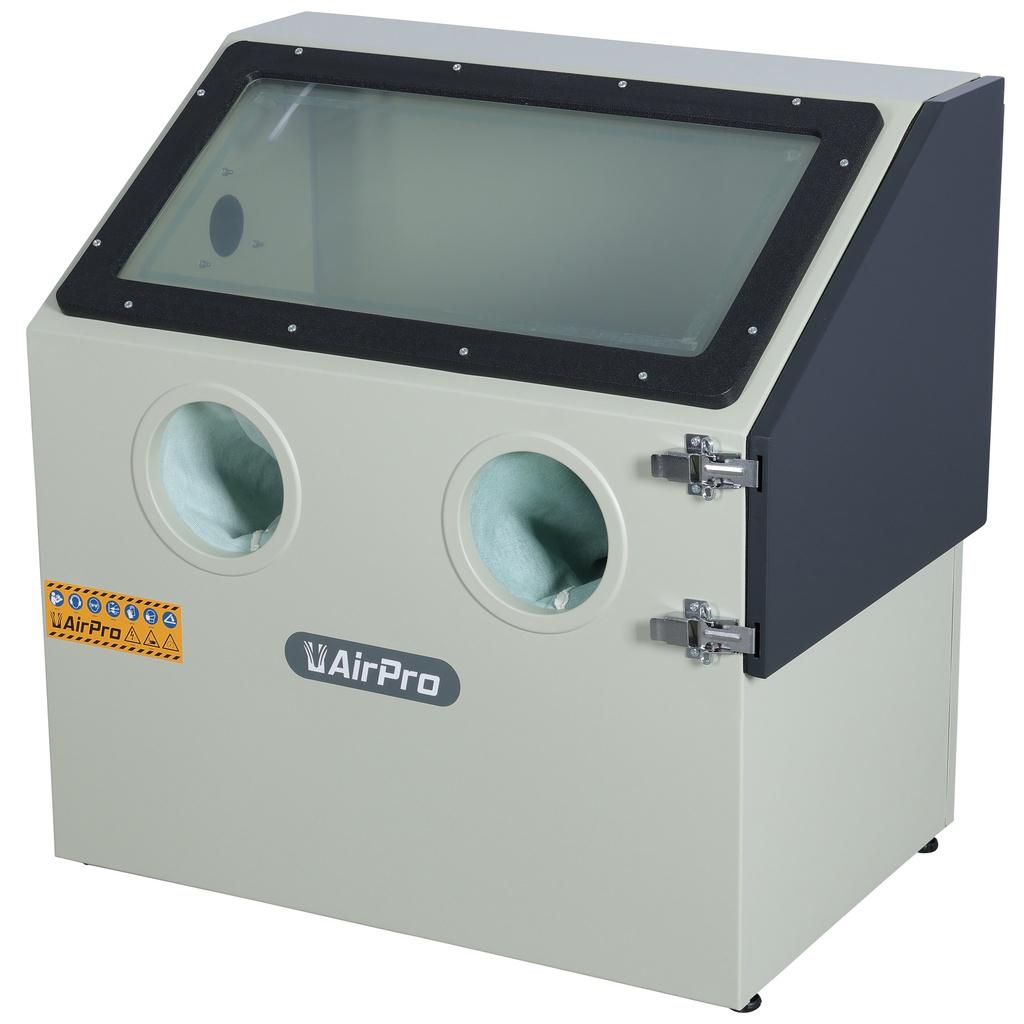 Straalcabine 110L / Nieuw, Auto diversen, Autogereedschap, Nieuw, Ophalen