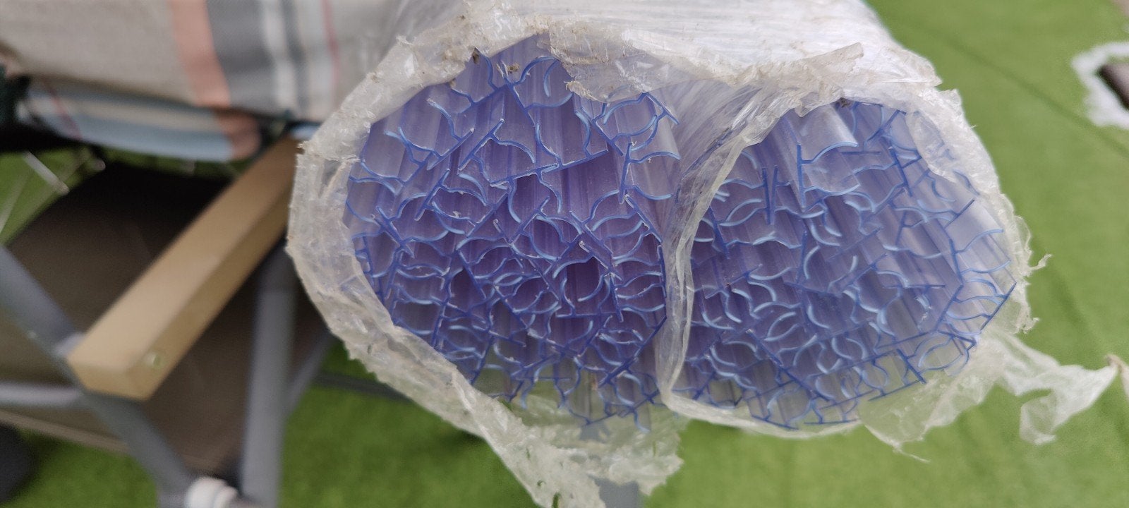 Lichtslangen profiel 13mm x 2 meter, Ophalen, Nieuw, Overige merken, Overige typen