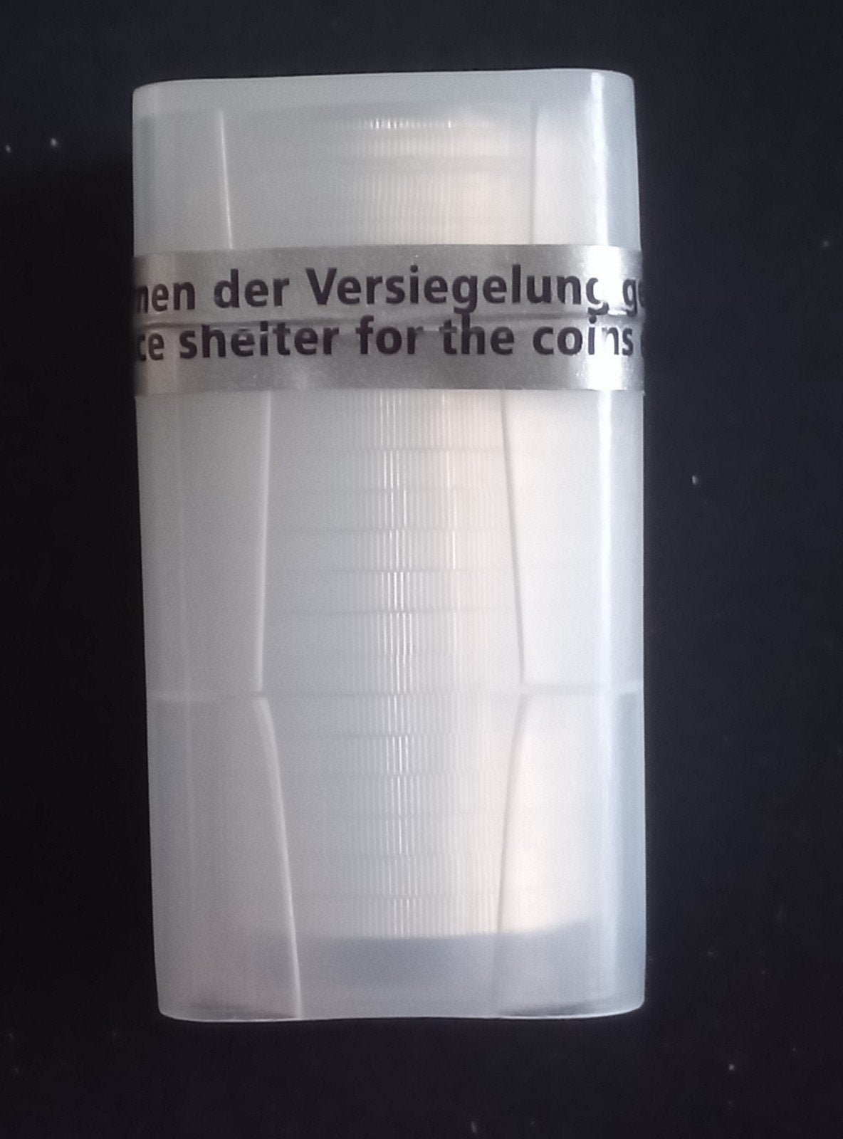 Schone 1 A M Ebenbild