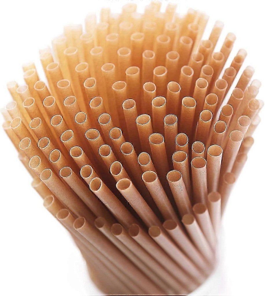 7000 Stuks Suikerriet Rietjes - Individueel Verpakt - 21 cm, Huis en Inrichting, Keuken | Keukenbenodigdheden, Overige typen, Nieuw