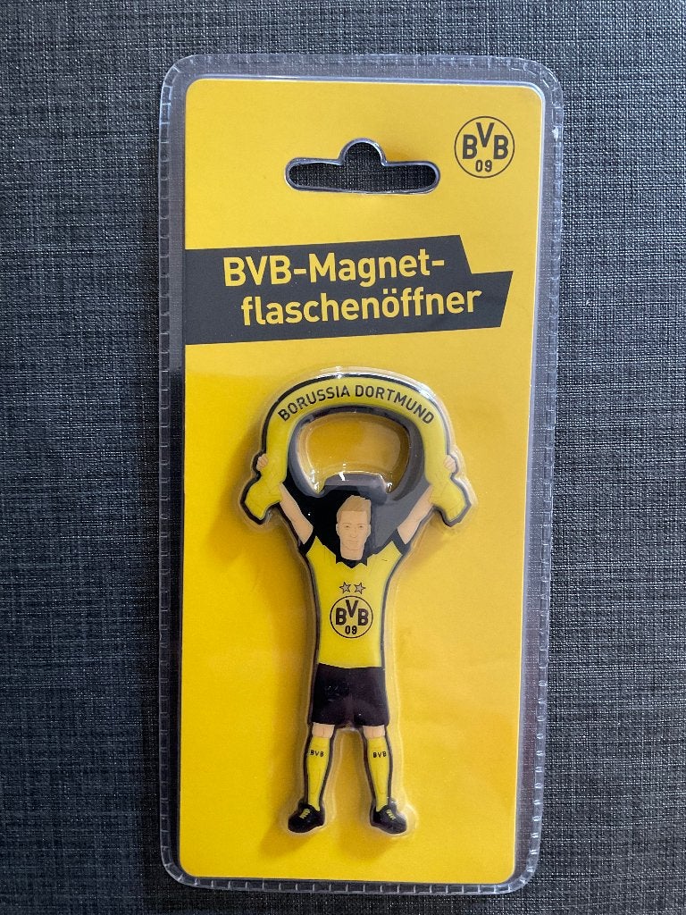 Borussia Dortmund Flesopener ... Nieuw, Ophalen, Nieuw, Buitenlandse clubs, Overige typen