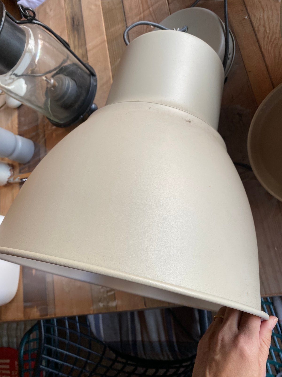 Ikea lampen nieuw, Ophalen, Zo goed als nieuw