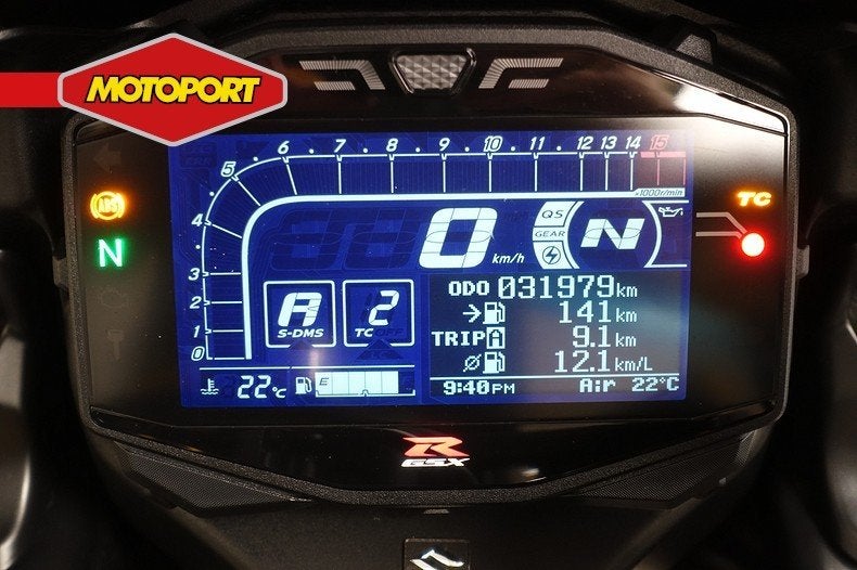 Suzuki GSX-R1000RR (bj 2021), Lange Dreef 12
4131NH  Vianen, NL, Suzuki, Bedrijf, Klantenservice@suzuki.nl