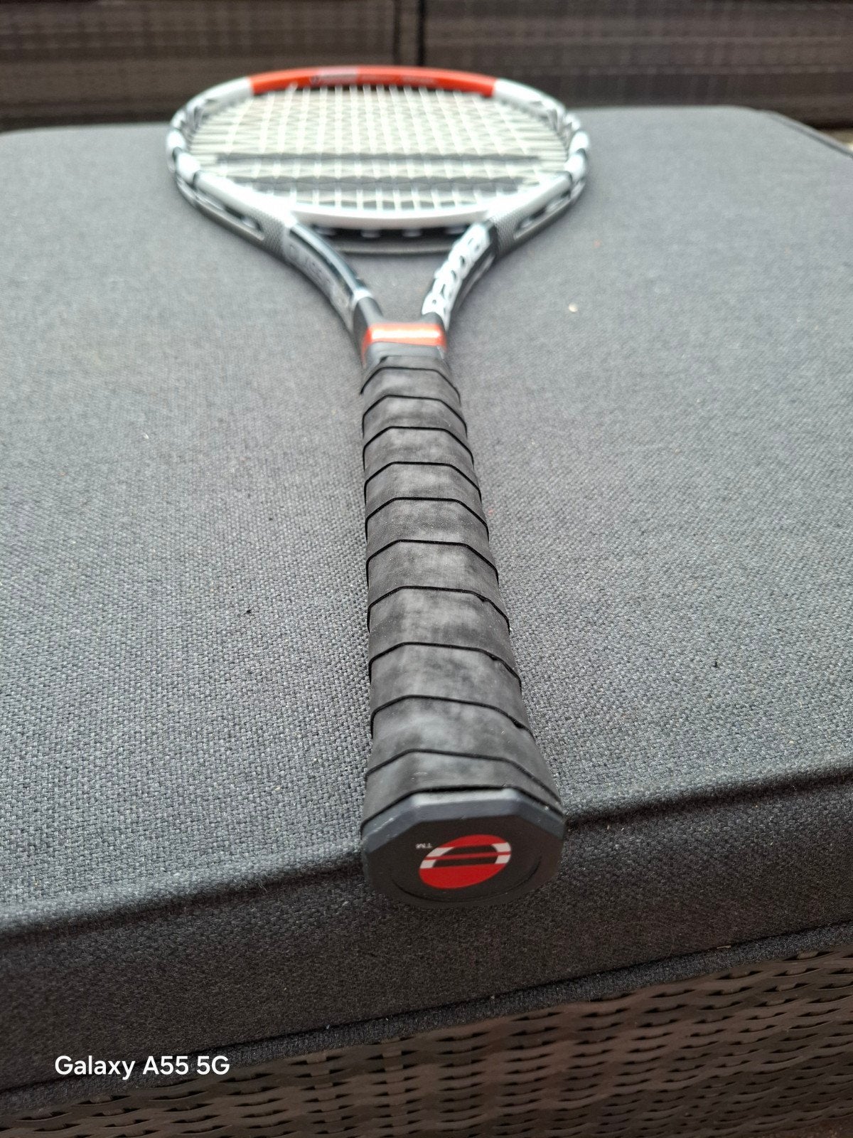 Babolat Classic 17 Tennisracket - Gebruikt L2, L2, Babolat VS, 5101 S. Rio Grande, Suite 100, Littleton, CO 80120, USA, Gebruikt